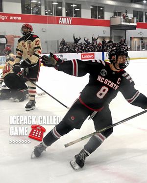 Image post by @hockeyhousepod on Instagram