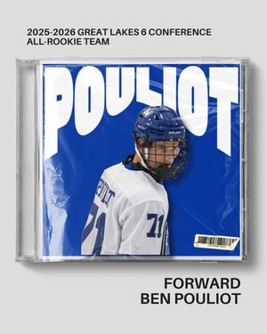 Image post by @gvsu_hockey on Instagram