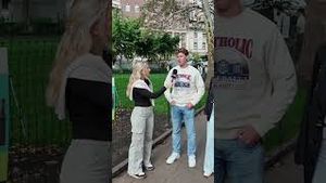 Video post by @theonlyhumanproject on YouTube