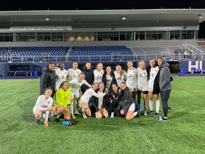 Image post by @harvardwsoccer on Instagram