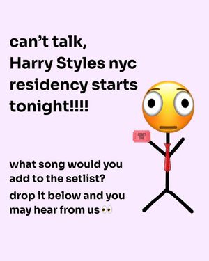 Image post by @stubhub on Instagram