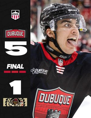 Image post by @fightingsaints on Instagram