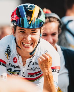 Image post by @letourfemmes on Instagram
