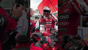 Video post by @motogeo on YouTube