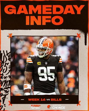 Image post by @huntingtonbankfield on Instagram