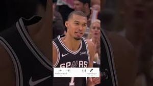 Video post by @spurs on YouTube