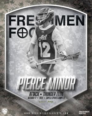 Image post by @apexlaxevents on Instagram