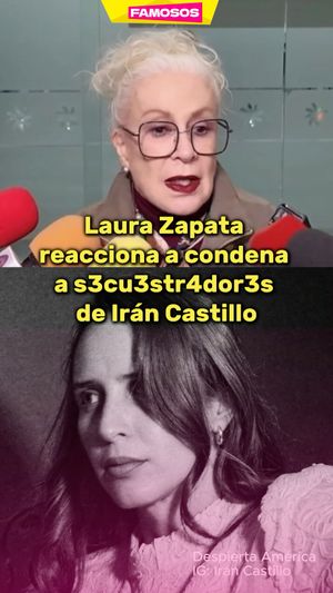 Image post by @univisionfamosos on Instagram