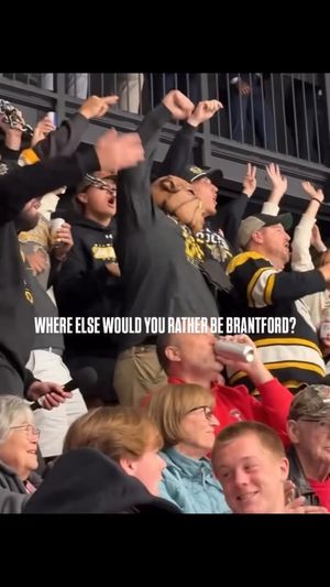Image post by @bulldogsohl on Facebook