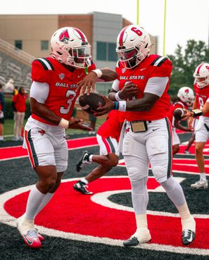 Image post by @bsusportslink on Instagram