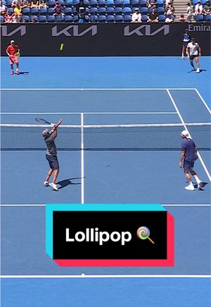 Video post by @ausopen on TikTok