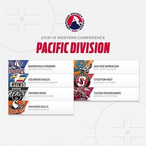 Image post by @ontarioreignhockey on Instagram
