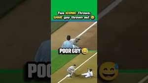 Video post by @mlbvault on YouTube
