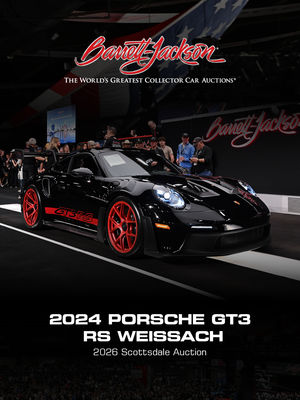 Video post by @barrettjacksontv on TikTok