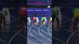 Video post by @beinsportsusa on YouTube