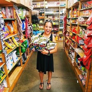 Image post by @realzappschips on Instagram