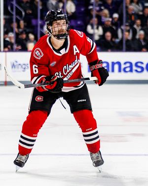 Image post by @scsumhockey on Instagram