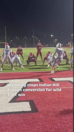 Video post by @Enquirer on Facebook