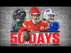 Video post by @CBS Sports on YouTube