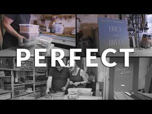 Video post by @rwestudio on YouTube