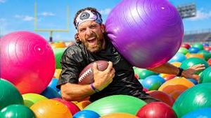 Video post by @dudeperfect on YouTube