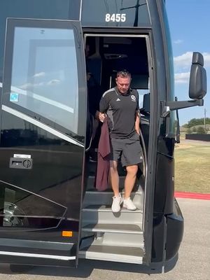 Image post by @northtexassc on Instagram