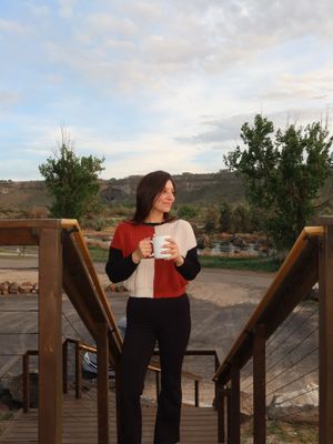 Image post by @barbaris on Instagram