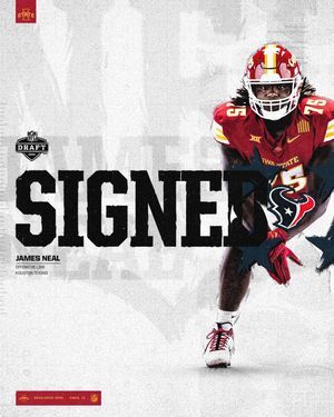 Image post by @cyclonefb on Instagram