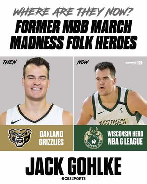 Video post by @cbssports on TikTok