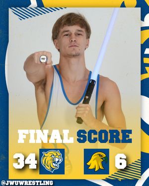 Image post by @jwuwildcatspvd on Instagram