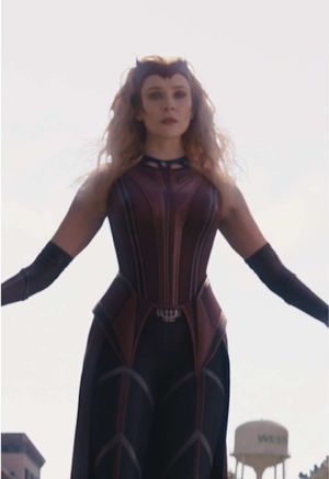 Video post by @marvel on TikTok