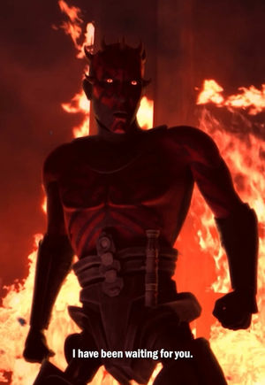 Video post by @starwars on TikTok