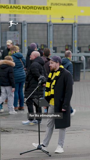 Video post by @bundesliga on TikTok