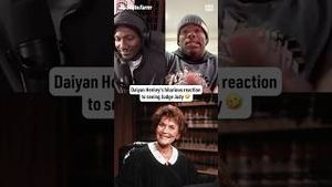 Video post by @Bleacher Report on YouTube