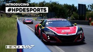 Video post by @hondaracinghpd on YouTube