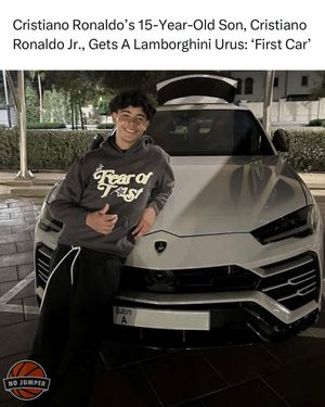 Image post by @nojumper on Instagram