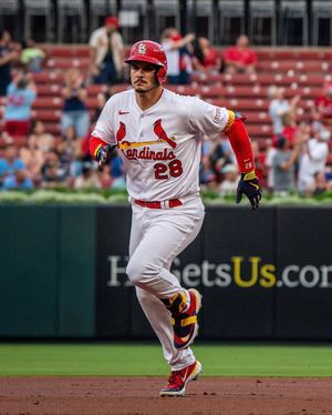 Image post by @stlcardenales on Instagram