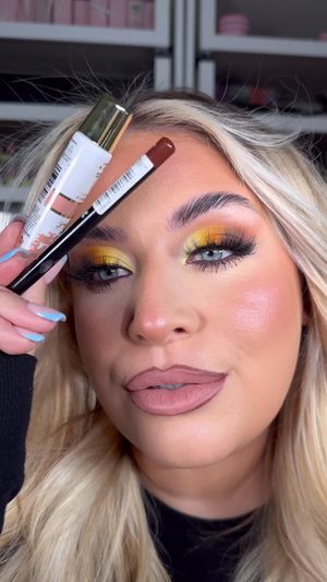 Video post by @beckymorganmakeup on TikTok