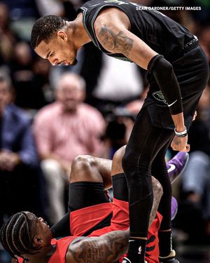 Video post by @espn on TikTok