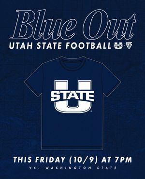 Image post by @usufootball on Instagram