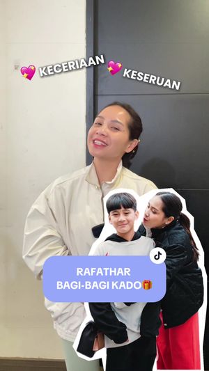 Video post by @tokomamagigiofficial on TikTok