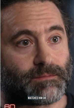 Video post by @60minutes on TikTok