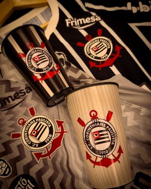 Image post by @corinthians on Instagram