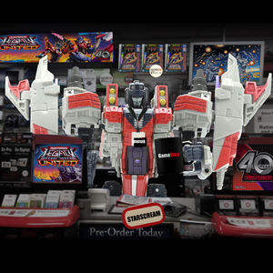 Image post by @gamestop on Instagram