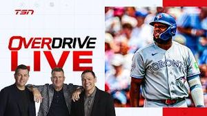Video post by @tsn_sports on YouTube