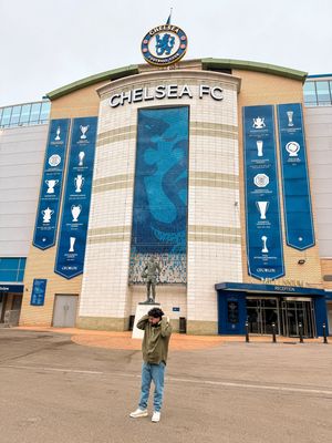 Image post by @rulasduran_ on Instagram