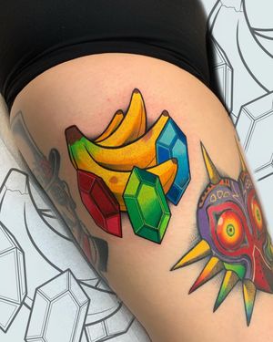Image post by @tauntontattooco on Instagram