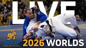 Video post by @flograppling on YouTube