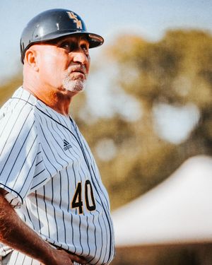 Image post by @southernmissbsb on Instagram