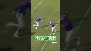 Video post by @maxpreps on YouTube